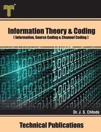 Information Theory and Coding