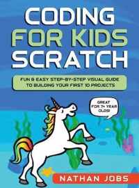 Coding for Kids: Scratch