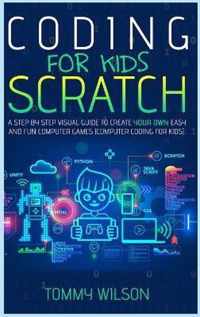 Coding For Kids Scratch