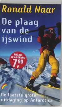 De Plaag Van De Ijswind