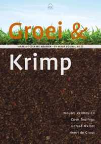 Groei & Krimp