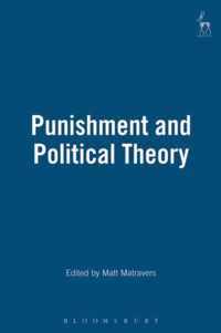 Punishment and Political Theory