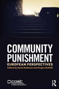 Community Punishment