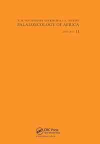 Palaeoecology of Africa, volume 11