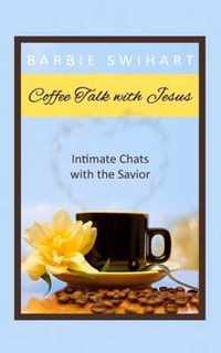 Coffee Talk with Jesus