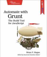 Automate With Grunt