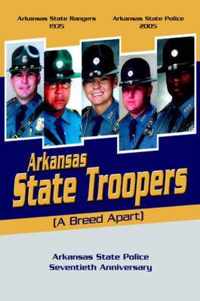 Arkansas State Troopers