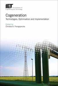 Cogeneration