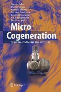 Micro Cogeneration