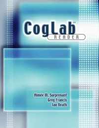 CogLab Reader