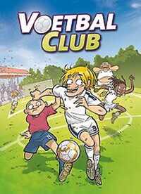 Voetbalclub HC 1