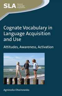 Cognate Vocabulary In Language Acquisiti