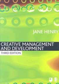 Creative Management and Development