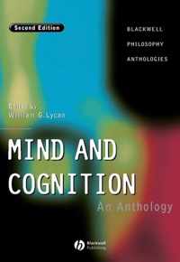 Mind and Cognition