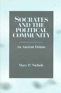 Socrates and the Political Community