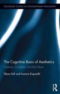 The Cognitive Basis of Aesthetics