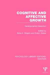 Cognitive and Affective Growth (PLE: Emotion)