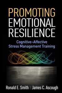 Promoting Emotional Resilience