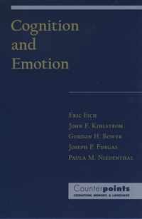 Cognition and Emotion