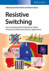 Resistive Switching