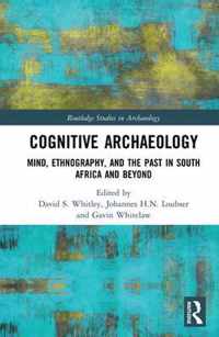 Cognitive Archaeology