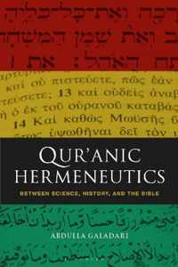 Qur'anic Hermeneutics