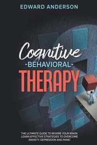 Cognitive Behavioral Therapy