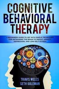 Cognitive Behavioral Therapy