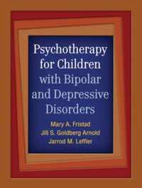 Psychotherapy For Children With Bipolar And Depressive Disor