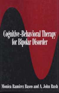 Cognitive-Behavioral Therapy for Bipolar Disorder