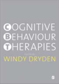 Cognitive Behaviour Therapies