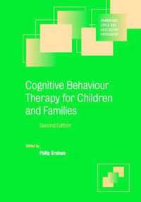 Cognitive Behaviour Therapy for Children and Families