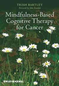 Mindfulness-Based Cognitive Therapy Canc