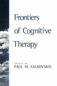 Frontiers of Cognitive Therapy