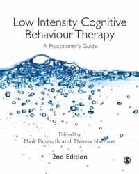 Low Intensity Cognitive Behaviour Therapy