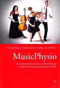 Musicphysio, 14