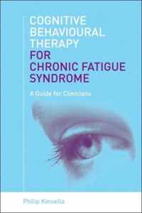 Cognitive Behavioural Therapy for Chronic Fatigue Syndrome