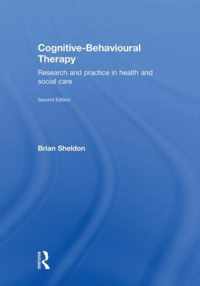 Cognitive-Behavioural Therapy