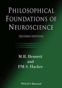 Philosophical Foundations of Neuroscience, Second Edition