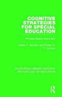 Cognitive Strategies for Special Education