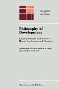 Philosophy of Development