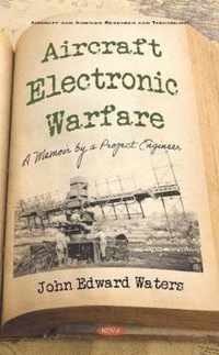 Aircraft Electronic Warfare