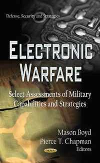 Electronic Warfare