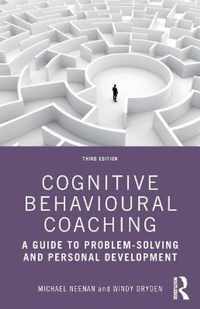 Cognitive Behavioural Coaching