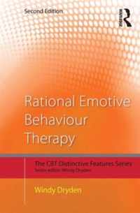 Rational Emotive Behaviour Therapy