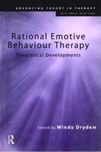 Rational Emotive Behaviour Therapy