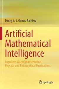 Artificial Mathematical Intelligence