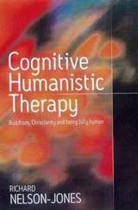 Cognitive Humanistic Therapy