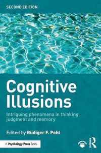 Cognitive Illusions