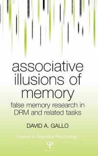 Associative Illusions of Memory